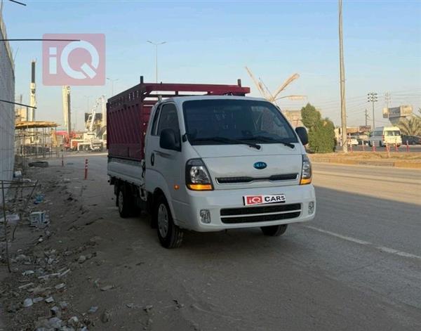 کیا بۆنگۆ 2022 بۆ فرۆشتن لە عێراق - کەربەلا